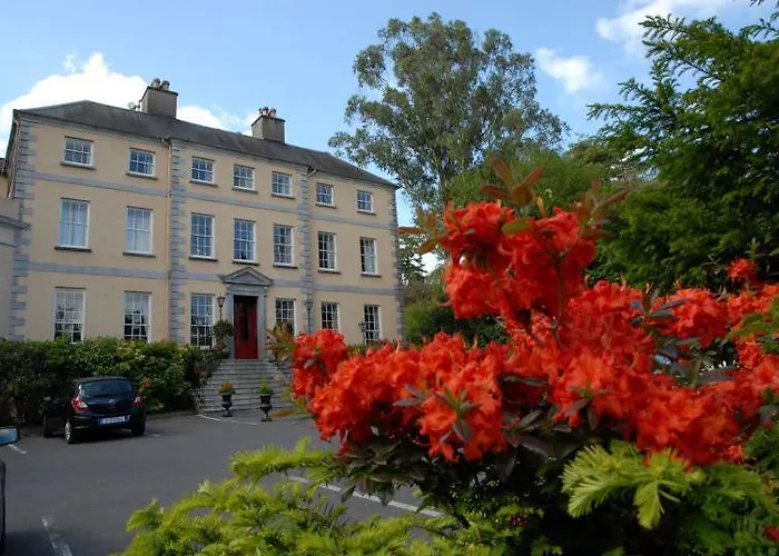 Hotel Maryborough & Cork