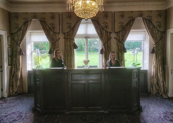 Hotel Maryborough &
