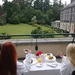 Otel Maryborough & Cork