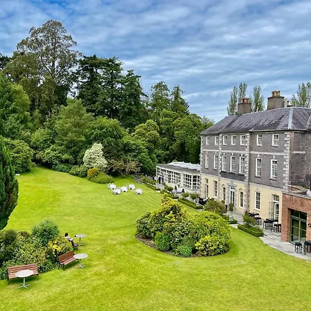 Maryborough & Hotell