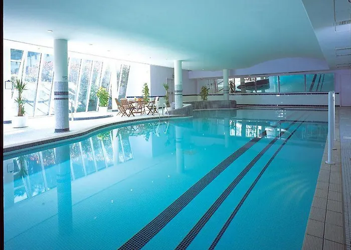 Maryborough & Hotell