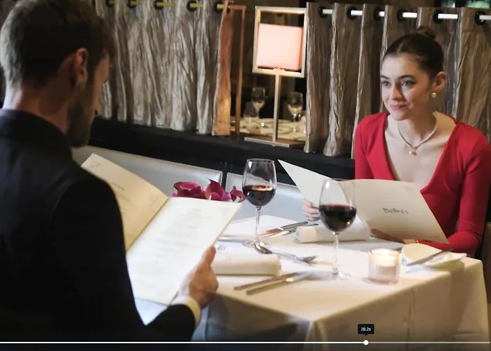 Hotell Maryborough & 4*