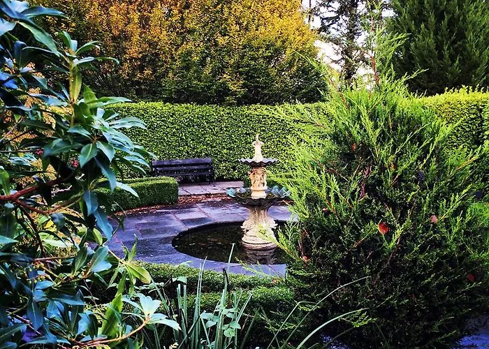 Hotell Maryborough & 4*