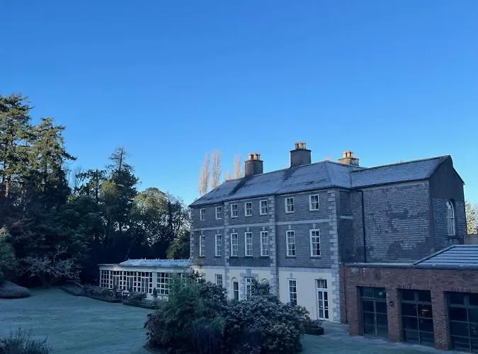 Hotell Maryborough &