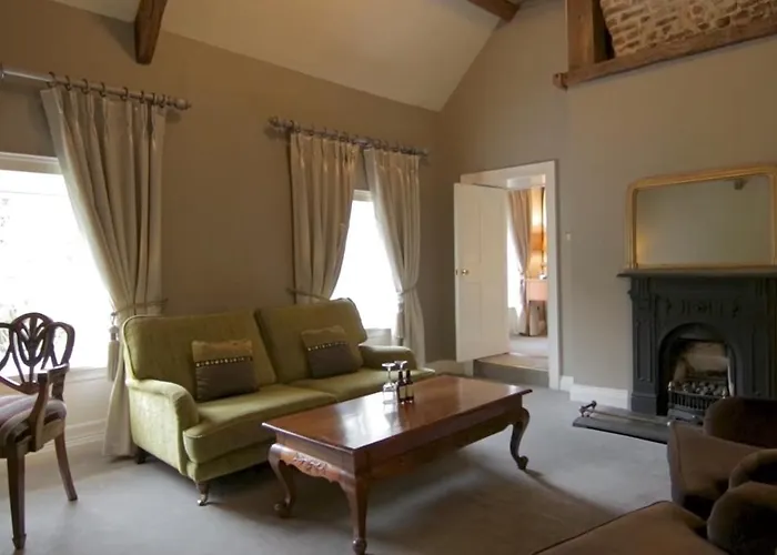 Maryborough & Hotell