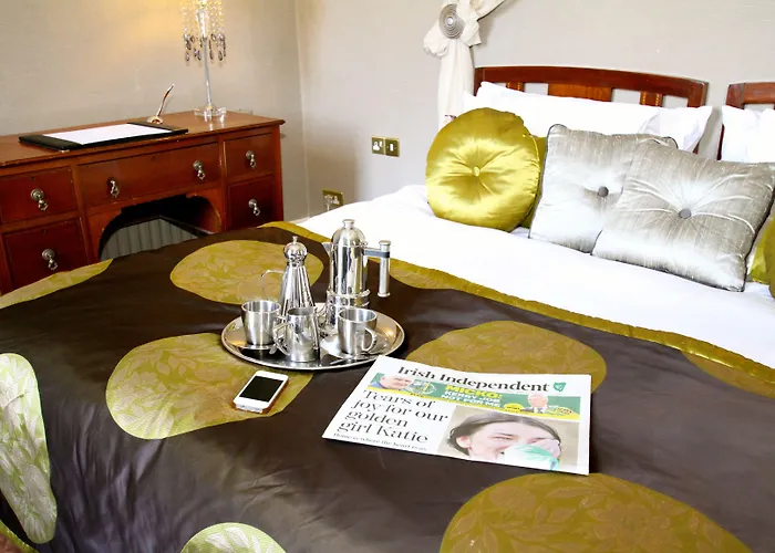 Maryborough & Hotell 4*