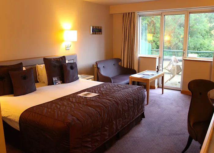 Hotell Maryborough &