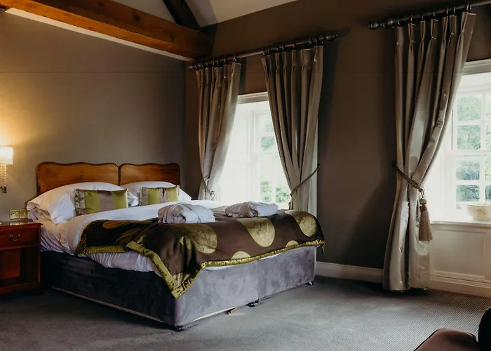 Maryborough & Hotell