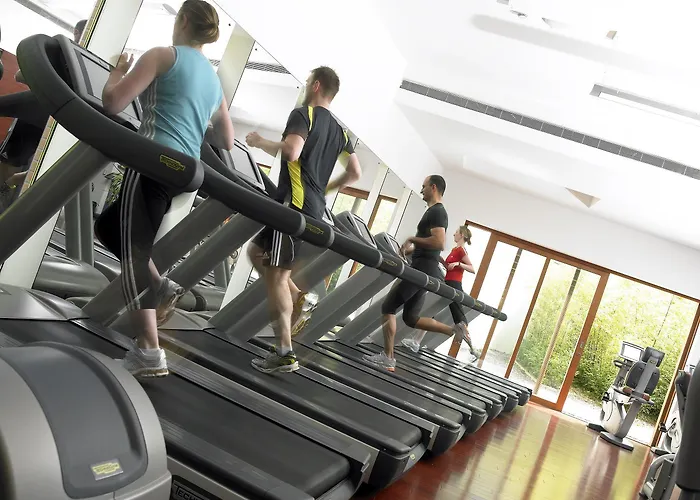 Hotell Maryborough & Cork