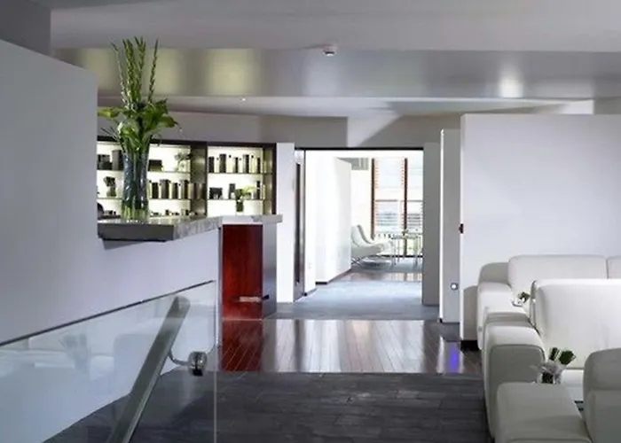 Hotell Maryborough &