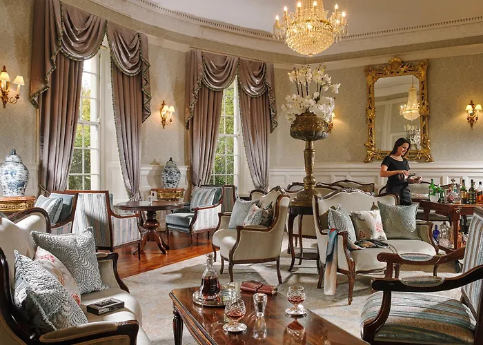 Hotell Maryborough & 4*