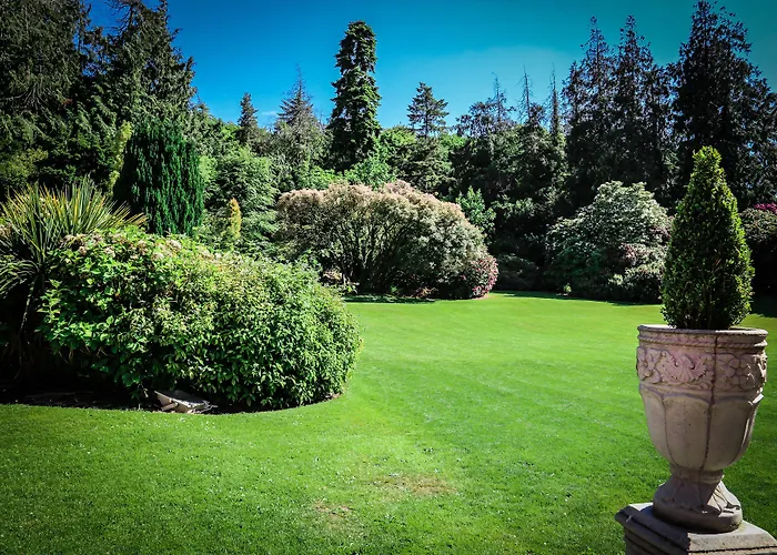 Maryborough & Hotell