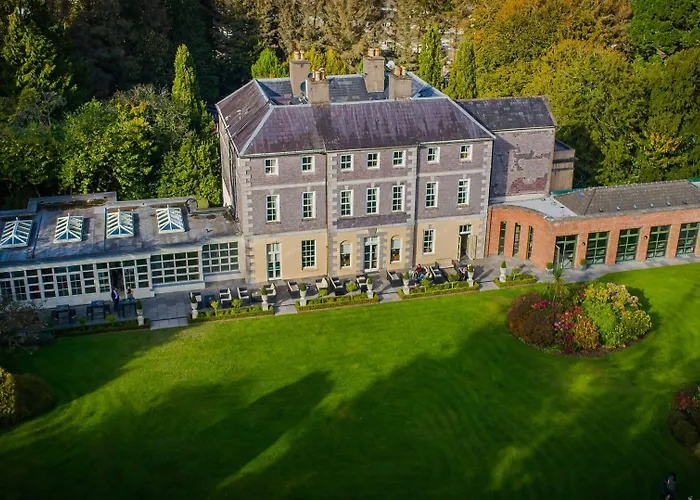 Hotell Maryborough &