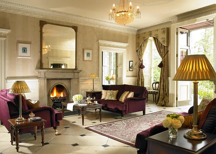 Maryborough & Hotell