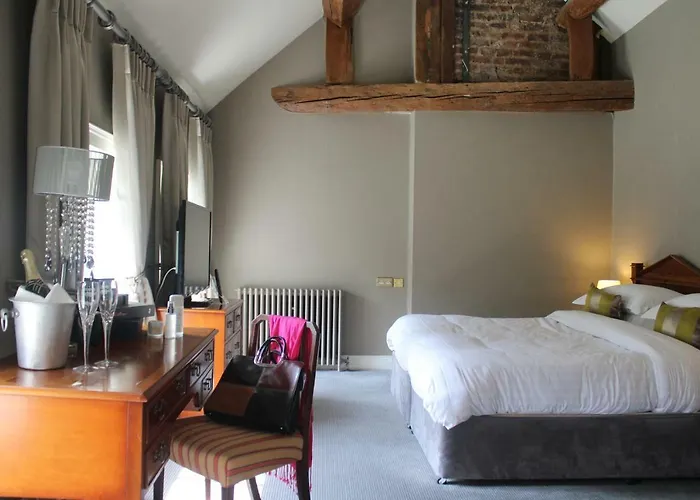 Maryborough & Hotell Cork