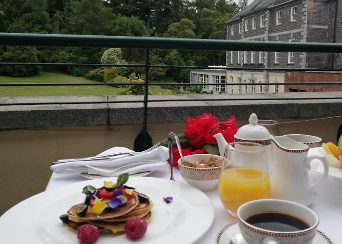 Hotell Maryborough &