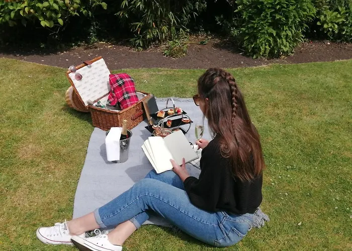 Hotell Maryborough &